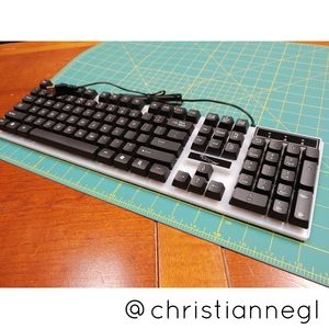 Gaming Keyboard